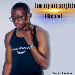 Sam Kay