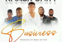 Knack Unity - Business Mp3