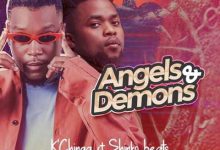 K’Chinga ft. Shinko Beats - Angels and Demons Mp3