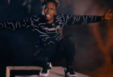 Macky 2 ft. Drifta Trek & Y-Celeb - Stigen Freestyle Mp3