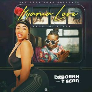 Deborah ft. T-Sean - Ifyama Love Mp3