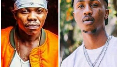 Ruff Kid ft. Emtee - Banja (Family) [Video Snippet]