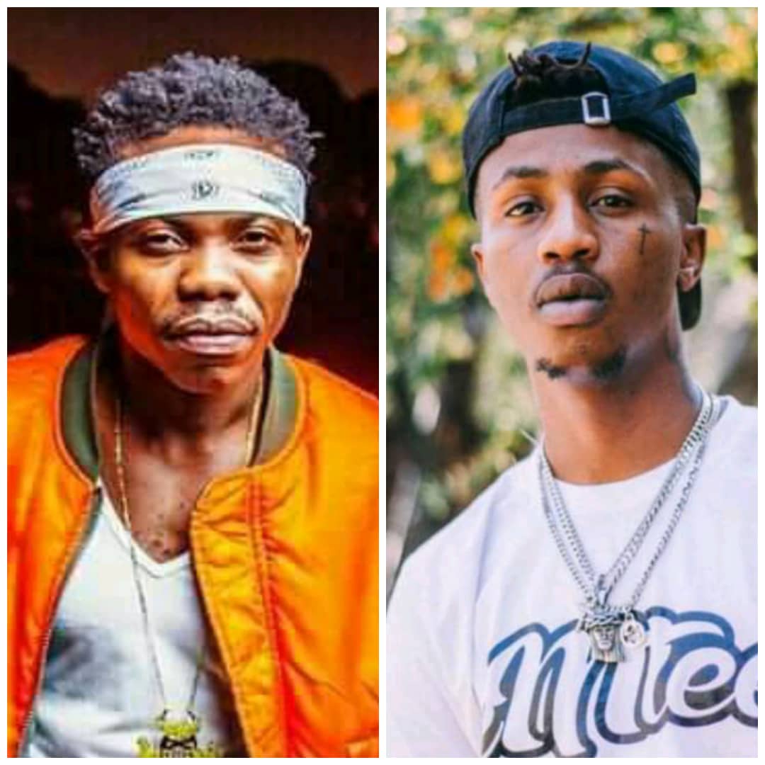 Ruff Kid ft. Emtee - Banja (Family) [Video Snippet]