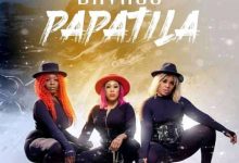 Davaos - Papatila Mp3