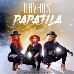 Davaos - Papatila Mp3
