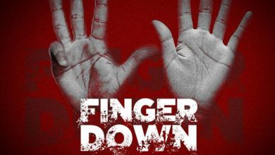 Tosta ft. Slap Dee, Loco Nunatik & Chewe De Singer - Finger Down Mp3