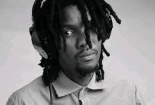 DJ Hmac on Zedpushup