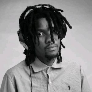 DJ Hmac on Zedpushup