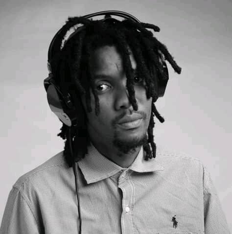 DJ Hmac on Zedpushup