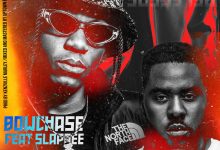 Bow Chase ft. Slap Dee - Belegede Mp3