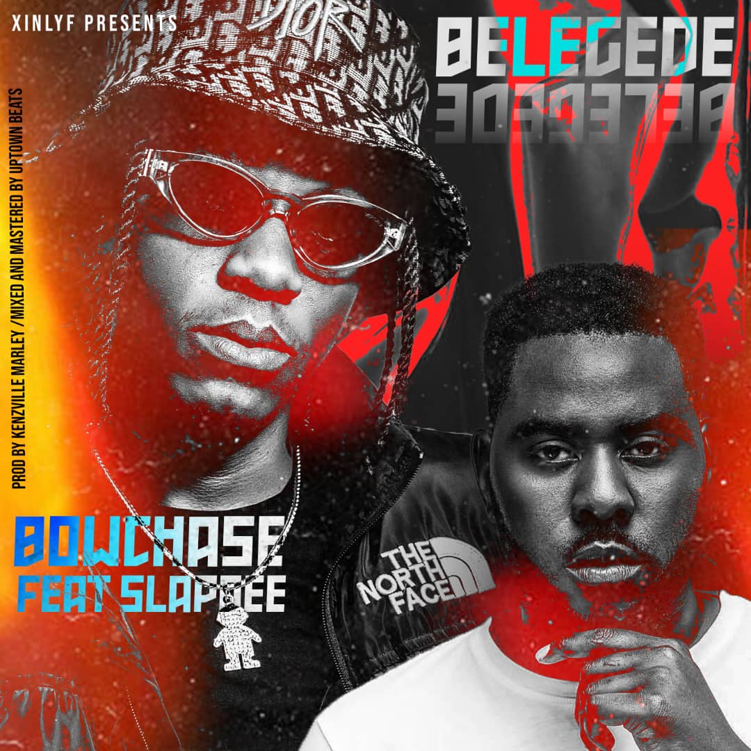Bow Chase ft. Slap Dee - Belegede Mp3