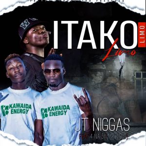 Itako Limo