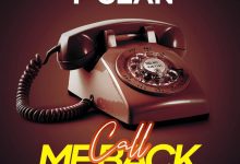 T-Sean - Call Me Back Mp3