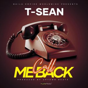 Call Me Back