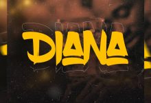 Drifta Trek - Diana Mp3