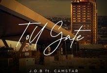 J.O.B ft. Camster - Toll Gate Mp3