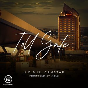 J.O.B ft. Camster - Toll Gate Mp3