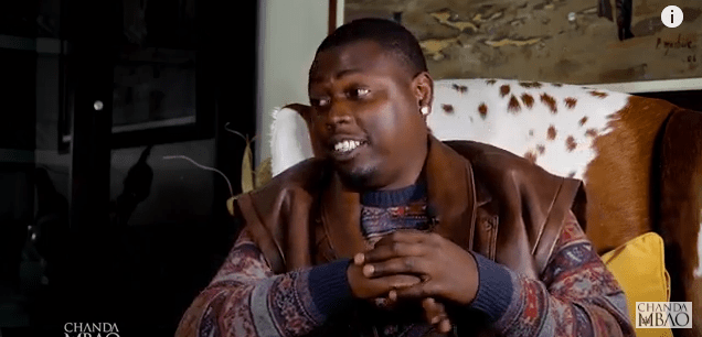 Tommy Dee on Zedpushup