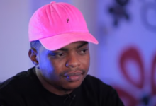 Bobby East on Zedpushup Mp3