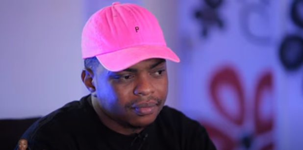 Bobby East on Zedpushup Mp3