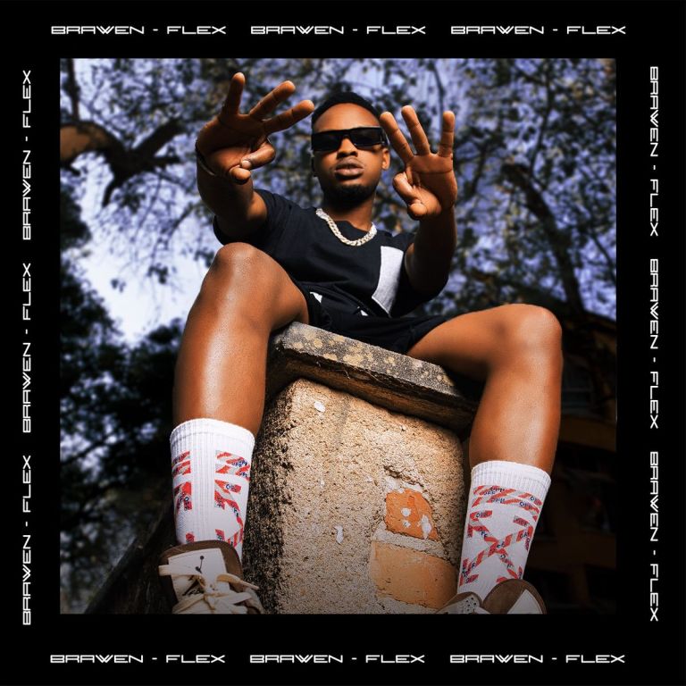 Download Brawen Fast Life Experience (F.L.E.X) Full Album Mp3