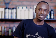 Chef 187 ft. Towela Kaira - Like A Blesser Video