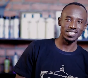 Chef 187 ft. Towela Kaira - Like A Blesser Video