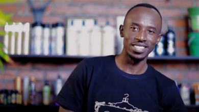 Chef 187 ft. Towela Kaira - Like A Blesser Video