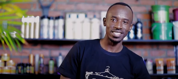 Chef 187 ft. Towela Kaira - Like A Blesser Video