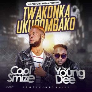 Twakonka Ukubomnako