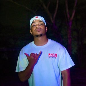Bobby East on Zedpushup