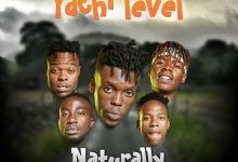 Yachii Level - Naturally Mp3