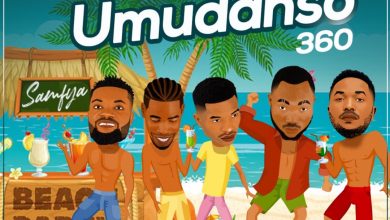 Knack Unity – Umudanso Mp3