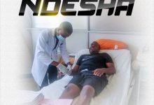 K'Millian - Ndesha Mp3