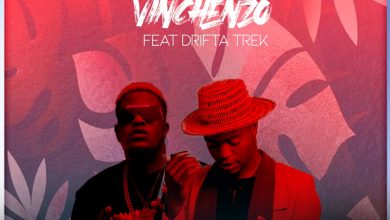 Vinchenzo ft. Drifta Trek - Kamusango Mp3