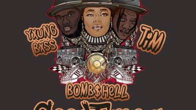 Bombshell ft. Tim & Yxung Bxss - Good Times Mp3