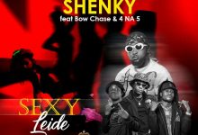 Shenky ft. Bow Chase & 4 Na 5 - Sexy Leide Mp3