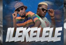 Dipsy Zam ft. Drifta Trek - Ilekelele Mp3