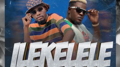 Dipsy Zam ft. Drifta Trek - Ilekelele Mp3