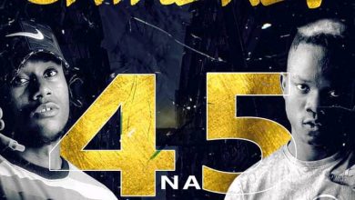 4 Na 5 - Chineke Mp3