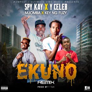 Ekuno
