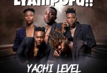 Yachi Level - Itako Lyampofu Mp3