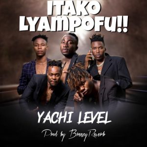 Yachi Level - Itako Lyampofu Mp3