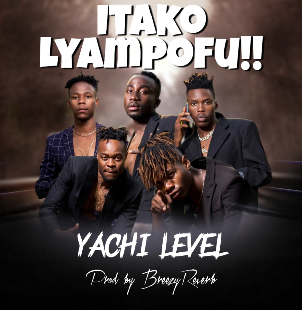 Yachi Level - Itako Lyampofu Mp3