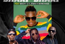 Onelighter ft. Macky2, Jemax & Bow Chase - Sharp Mp3