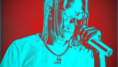 Bow Chase - No Stress Mp3