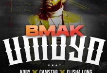 BMAK ft. KOBY, Camstar, Elisha Long – Umoyo Mp3