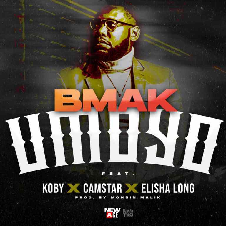BMAK ft. KOBY, Camstar, Elisha Long – Umoyo Mp3