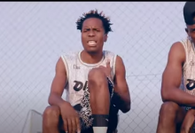 Y-Celeb ft. Chef 187 – Am A Gangster Exeh Video