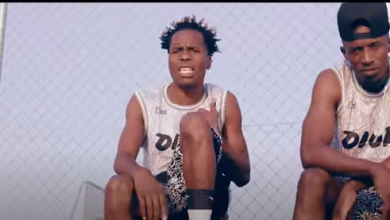 Y-Celeb ft. Chef 187 – Am A Gangster Exeh Video